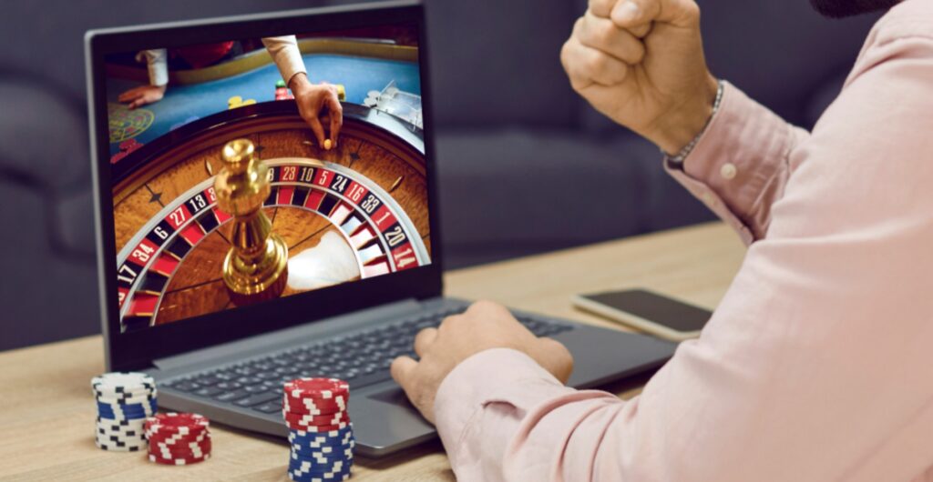 Canlı kazinolarda oynayan zaman effektiv bankroll idarəetməsi